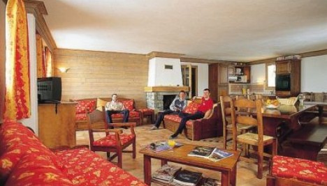 Chalet Veronique Ski Chalet Chalet Veronique Ski Chalet